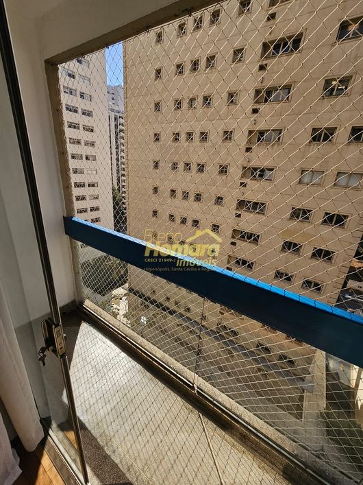 Apartamento à venda, Santa Cecília, São Paulo, SP