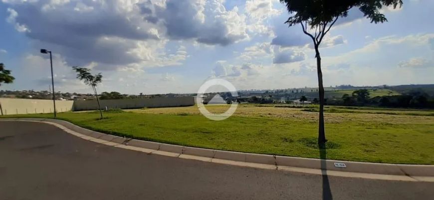 Terreno à venda em Campinas, Loteamento Residencial Pedra Alta (Sousas), com 1372 m²