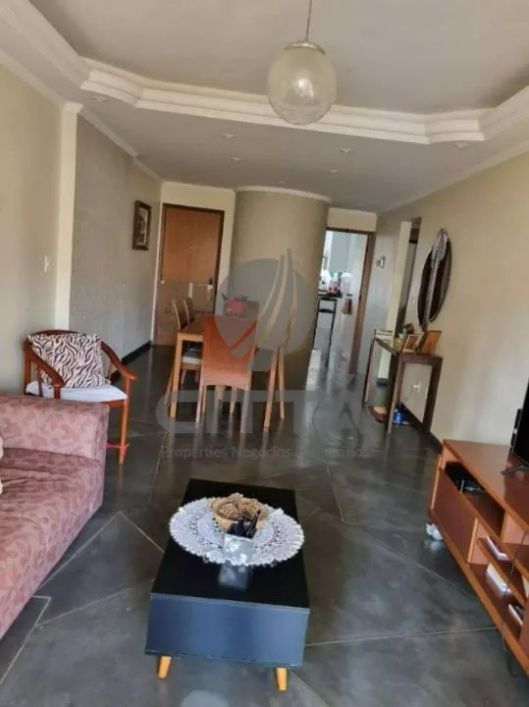 Apartamento a venda Cambui Campinas/SP