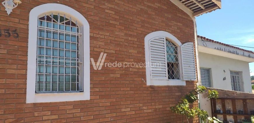 casa - Vila Lemos - Campinas
