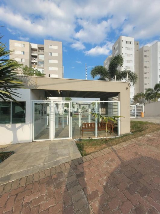Apartamento à venda Bairro Nova Europa