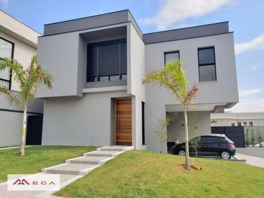 Casa com 3 suítes, 375 m² por R$ 3.150.000