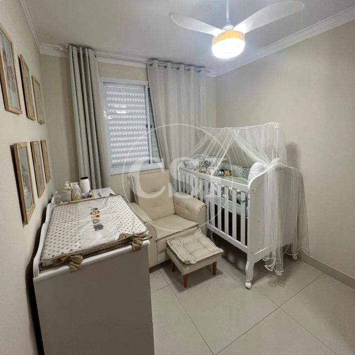 Apartamento Moderno no Villa Garden - Conforto e Praticidade em Localização Privilegi