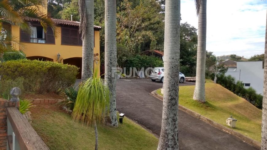 casa - Jardim Botânico (Sousas) - Campinas