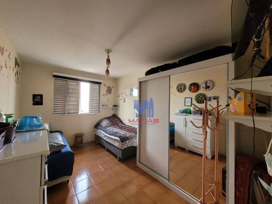 Sobrado com 2 dormitórios à venda, 130 m² por R$ 750.000,00 - Vila Formosa - São Paulo/SP