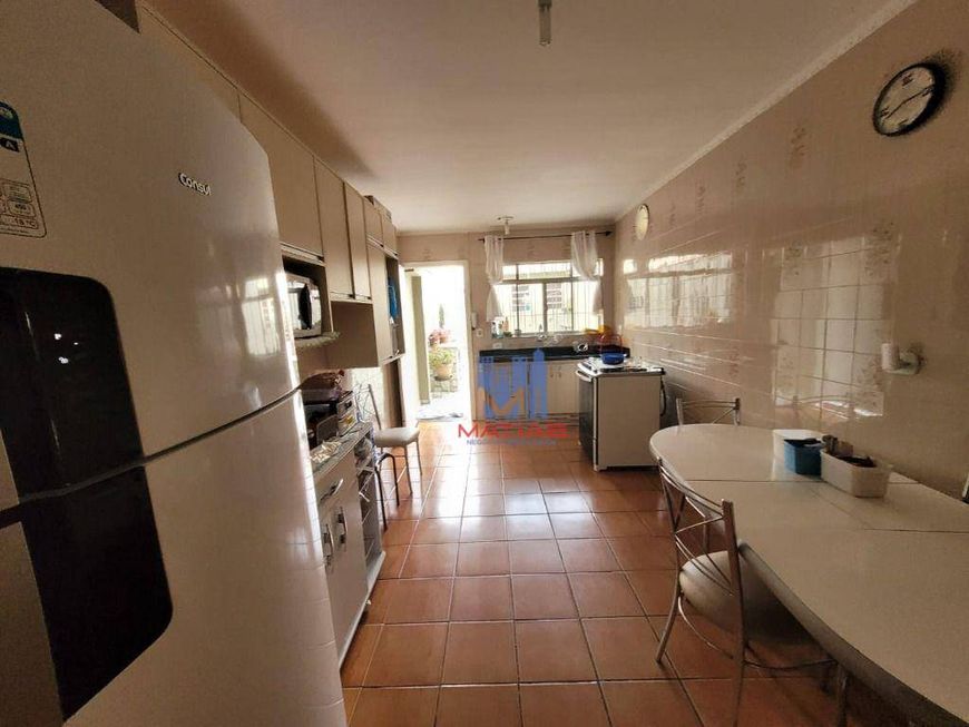 Sobrado com 2 dormitórios à venda, 130 m² por R$ 750.000,00 - Vila Formosa - São Paulo/SP