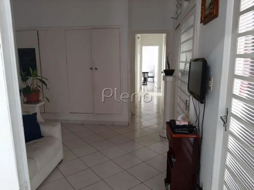 Casa à venda em Campinas, Jardim Chapadão, com 3 quartos, com 190 m²
