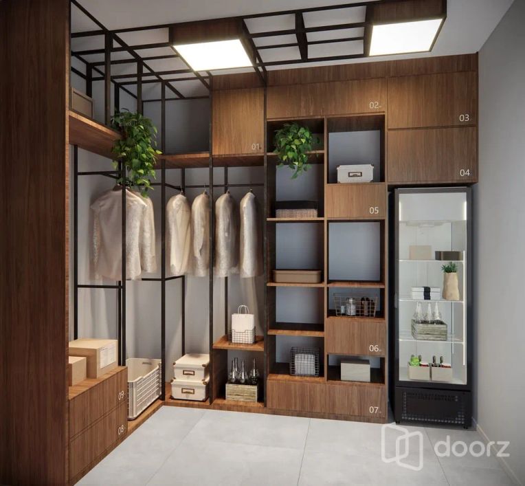 Apartamento em Vila Santa Catarina com 24.2 m² , 1 quarto(s) .