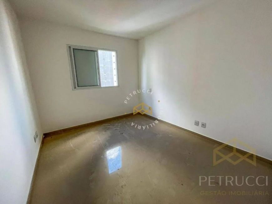 Apartamento Residencial à venda, Vila Itapura, Campinas - AP8924.
