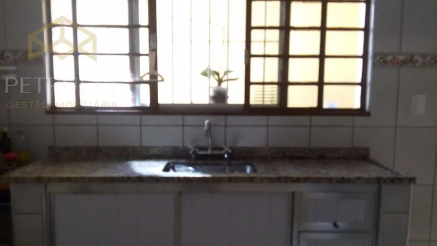 Casa Residencial à venda, Jardim Santa Judith, Campinas - CA9000.