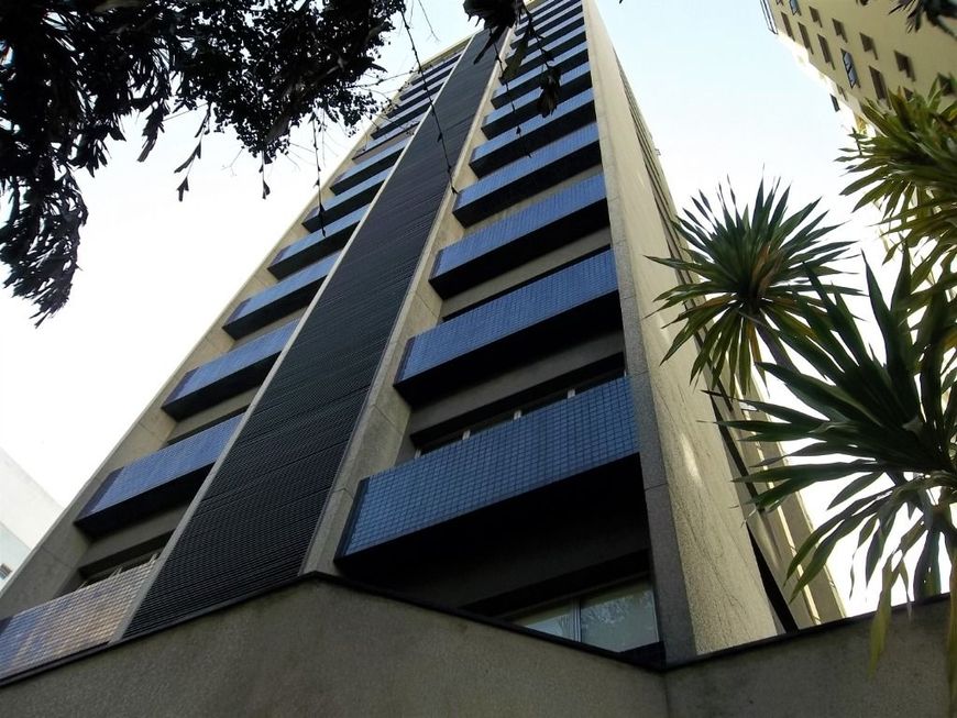 Conjunto para alugar, 41 m² por R$ 3.297,00/mês - Itaim Bibi - São Paulo/SP