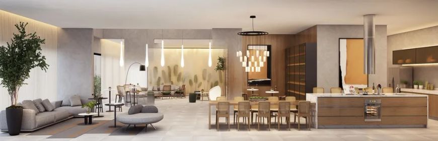 Edge Cambuí - Apartamento à venda no bairro Cambuí - Campinas/SP