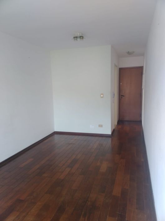 Excelente Apartamento Venda Vila Esperança