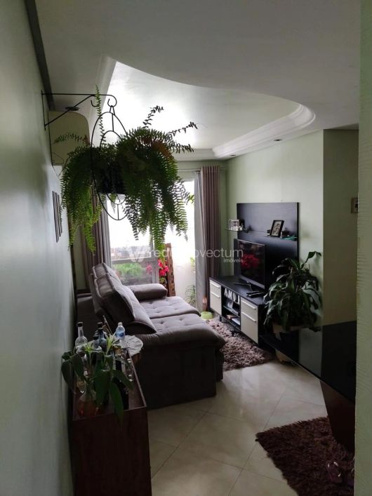 apartamento - Parque Itália - Campinas