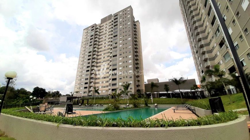 apartamento - Parque Prado - Campinas