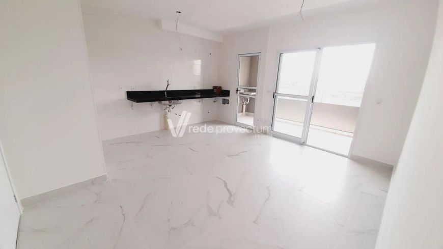 apartamento - Parque Prado - Campinas