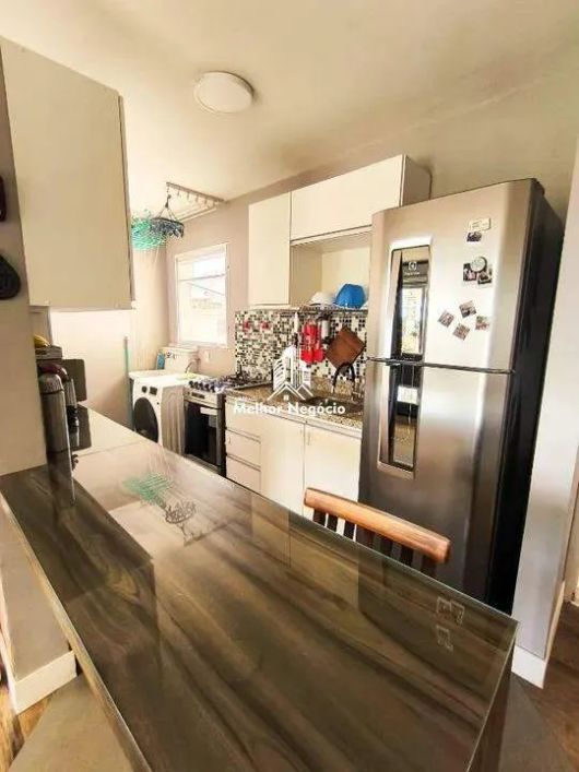 Apartamento à venda com 3 dormitórios sendo 1 suíte no Condomínio Avalon 2 no Santa Genebra em Campi