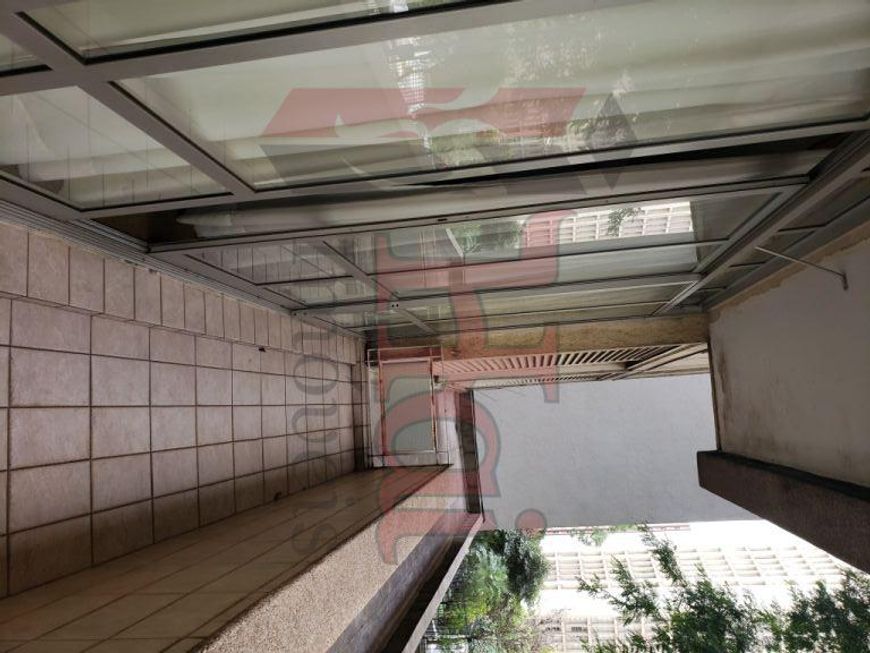 Apartamento Higienópolis, 200m² a venda