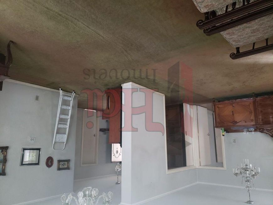 Apartamento Higienópolis, 200m² a venda