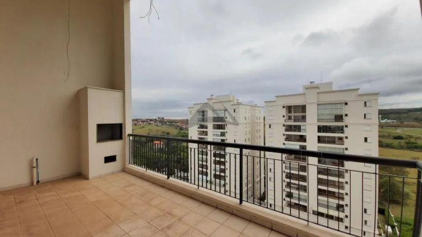 Cobertura à venda em Campinas, Vila Brandina, com 4 quartos, com 194 m², Breeze Family Club