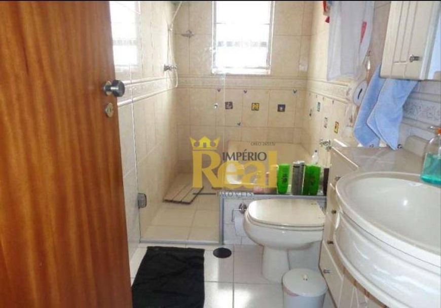 Sobrado à venda, 400 m² por R$ 1.580.000,00 - Alto da Lapa - São Paulo/SP