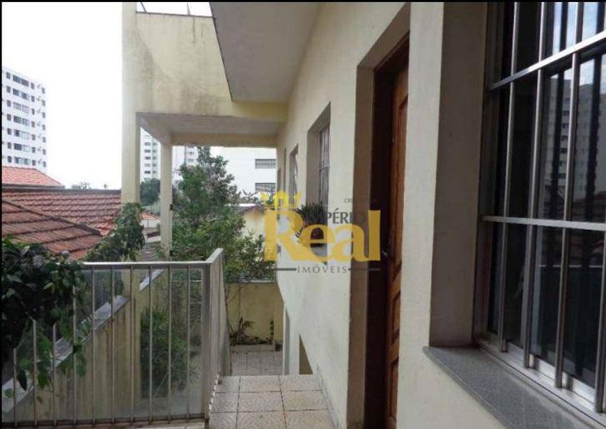 Sobrado à venda, 400 m² por R$ 1.580.000,00 - Alto da Lapa - São Paulo/SP