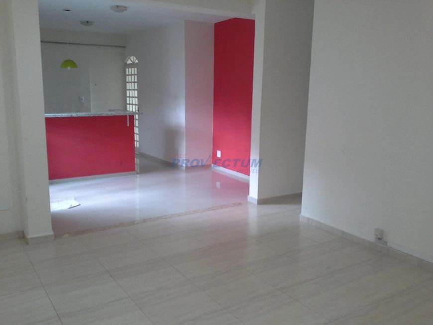 casa - Chácara da Barra - Campinas