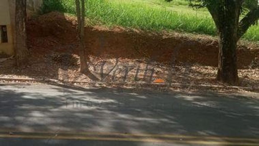 Terreno de 600m² à venda em Cond. San Conrado - Sousas - Campinas/SP