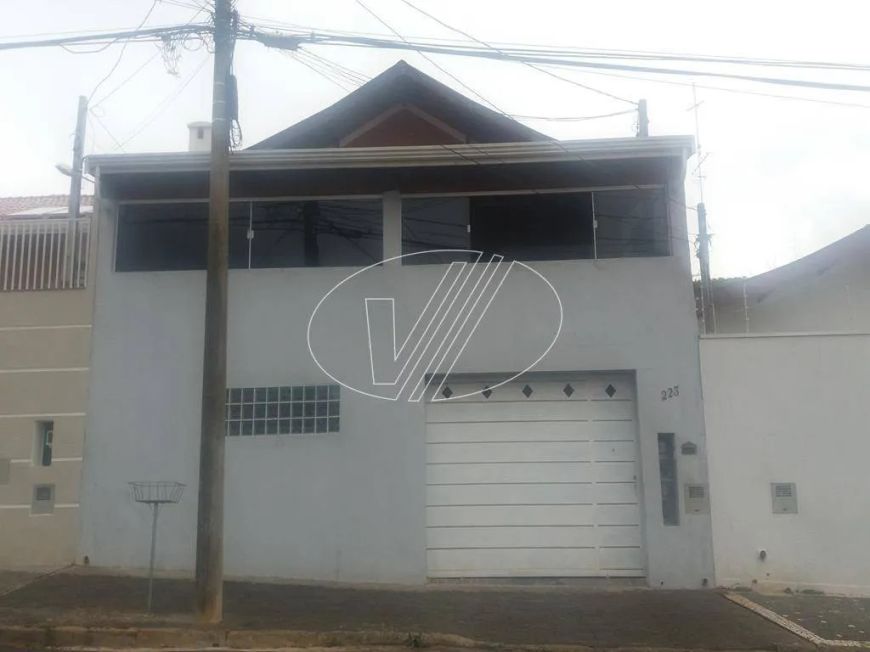 casa - Jardim dos Oliveiras - Campinas