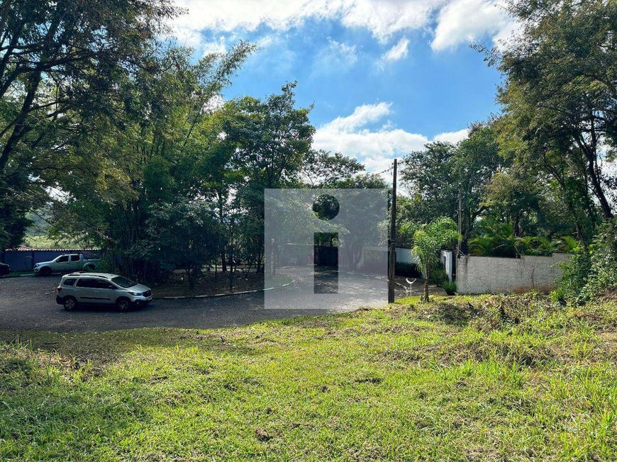 Terreno Residencial à venda, Colinas do Ermitage (Sousas), Campinas.