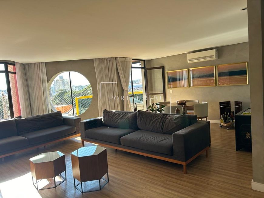 APARTAMENTO RESIDENCIAL em CAMPINAS - SP, CAMBUÍ
